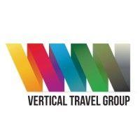 vertical travel group logo image