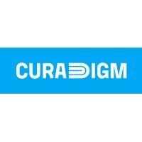 curadigm logo image