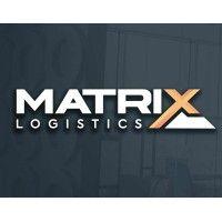 matrix logistics inc logo image