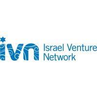 israel venture network (ivn) logo image