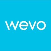 wevo energy logo image