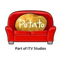 potatotv logo image