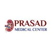 prasad medical physician pc logo image