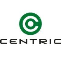 centric holdings sa logo image