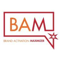 brand activation maximizer logo image