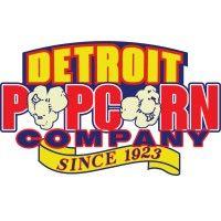 detroit popcorn company logo image