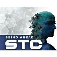 stc srl logo image