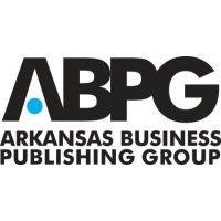 arkansas business publishing group logo image