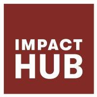 impact hub medellín logo image