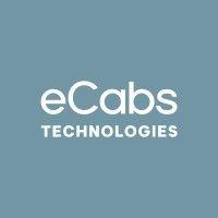 ecabs technologies logo image