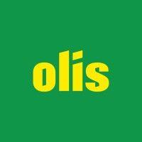 olís ehf logo image