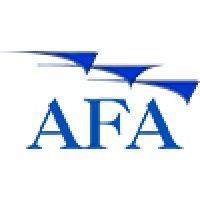 afa systems ltd. logo image