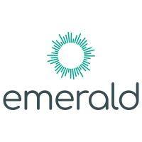 emerald logo image