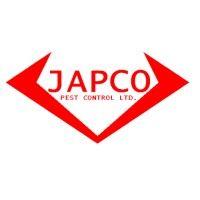 japco pest control ltd. logo image