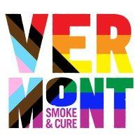 vermont smoke & cure logo image