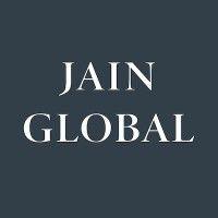 jain global llc