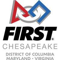 first chesapeake / virginiafirst logo image