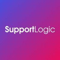 supportlogic logo image