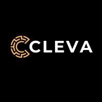 cleva (yc w24) logo image