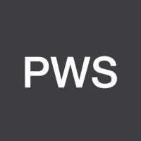 pws distributors ltd logo image