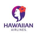 logo of Hawaiian Airlines