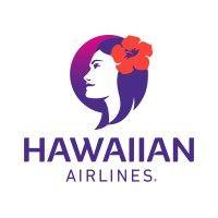 hawaiian airlines