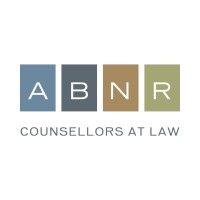 ali budiardjo, nugroho, reksodiputro / abnr counsellors at law logo image