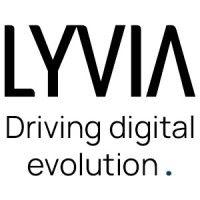 lyvia group logo image