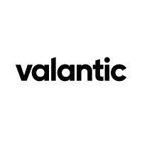 valantic logo image