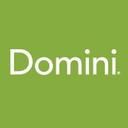 logo of Domini Impact Investments Llc