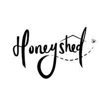 honeyshed string band logo image