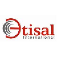 etisal international group logo image