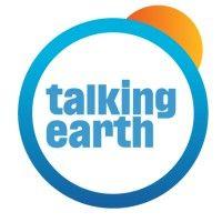 talking earth