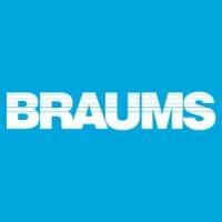 braums logo image