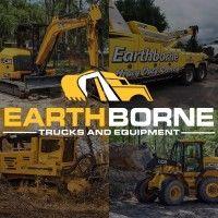 earthborne inc logo image