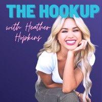 the hookup logo image