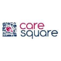 caresquare logo image