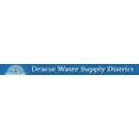 dracut water dept logo image