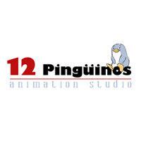 12 pingüinos s.l. logo image