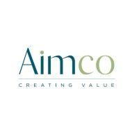 aimco logo image