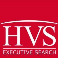 hvs executive search logo image