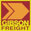 logo of Gibson Freight