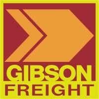 gibson freight