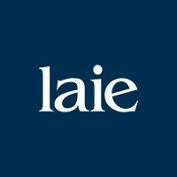 laie logo image