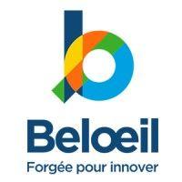 ville de beloeil logo image