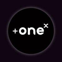 +onex india logo image