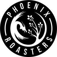 phoenix roasters, inc. logo image