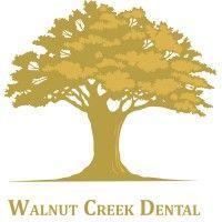 walnut creek dental logo image