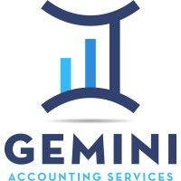 gemini accounting services llc logo image