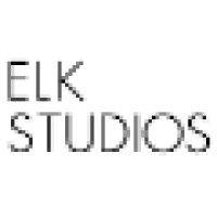 elk studios logo image